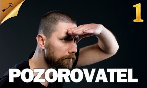 Klíč k naplněnému životu
